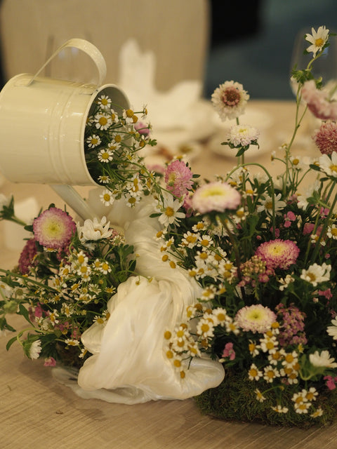 BESPOKE - BLISS FLOWER BOUTIQUE