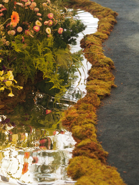 EVENTS - BLISS FLOWER BOUTIQUE