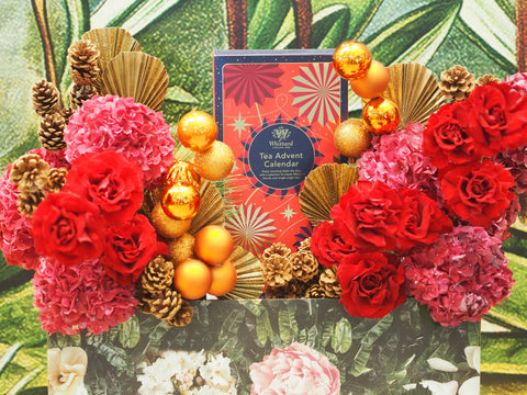 BESPOKE - BLISS FLOWER BOUTIQUE