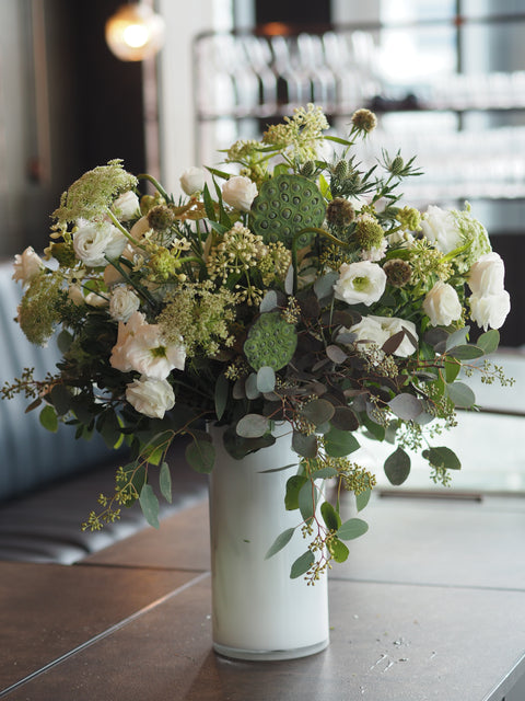 EVENTS - BLISS FLOWER BOUTIQUE