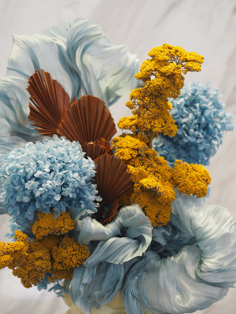 BESPOKE - BLISS FLOWER BOUTIQUE