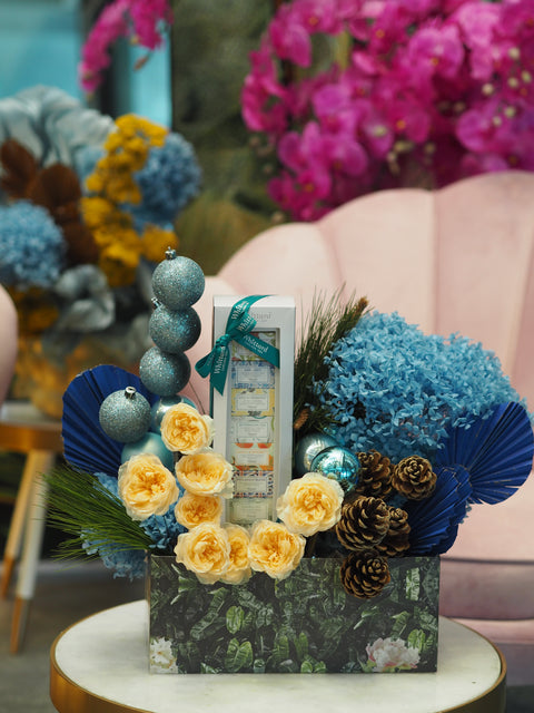BESPOKE - BLISS FLOWER BOUTIQUE