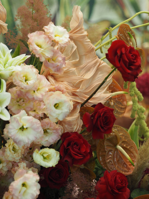 BESPOKE - BLISS FLOWER BOUTIQUE