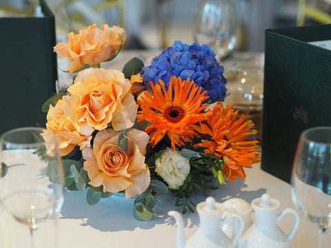 EVENTS - BLISS FLOWER BOUTIQUE