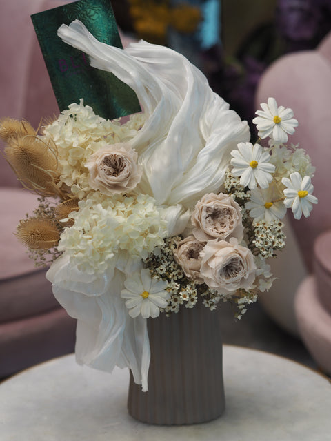 BESPOKE - BLISS FLOWER BOUTIQUE