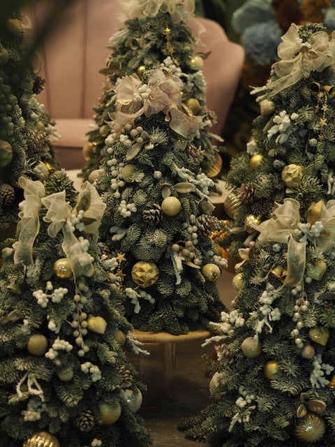 BESPOKE - BLISS FLOWER BOUTIQUE