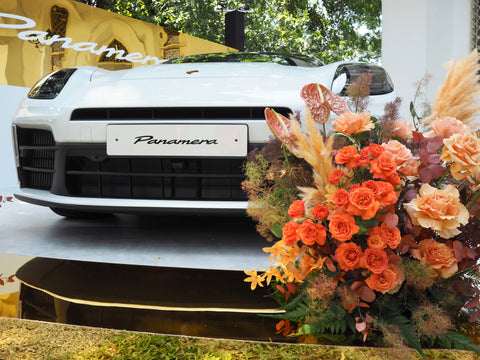 EVENTS - BLISS FLOWER BOUTIQUE