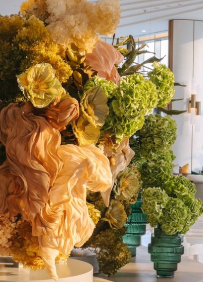 BESPOKE - BLISS FLOWER BOUTIQUE