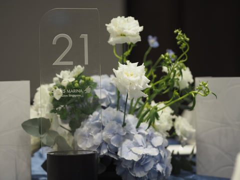 EVENTS - BLISS FLOWER BOUTIQUE