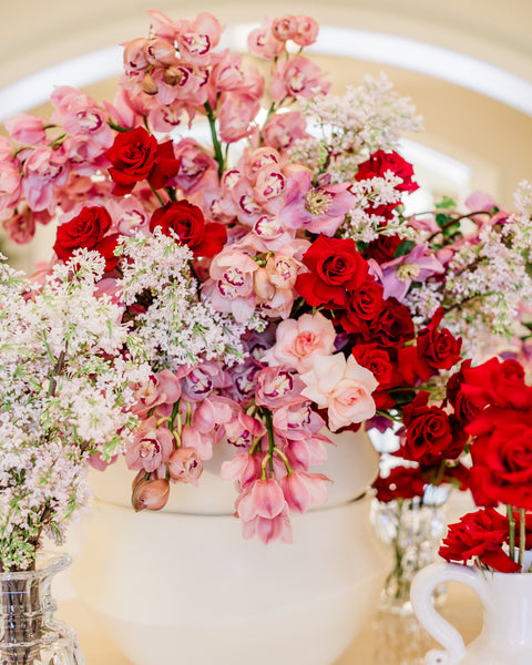 EVENTS - BLISS FLOWER BOUTIQUE