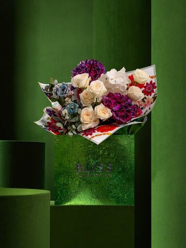 GRAPE - BLISS FLOWER BOUTIQUE