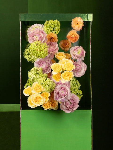 SIMNEL CAKE - BLISS FLOWER BOUTIQUE