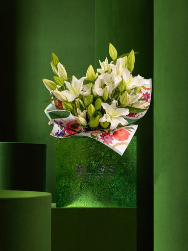 WHITE GRAPEFRUIT - BLISS FLOWER BOUTIQUE