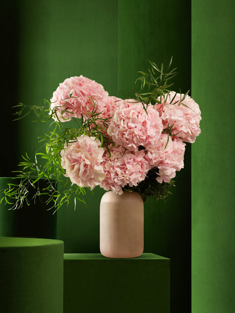 COTTON CANDY ICE CREAM - ROSE - BLISS FLOWER BOUTIQUE