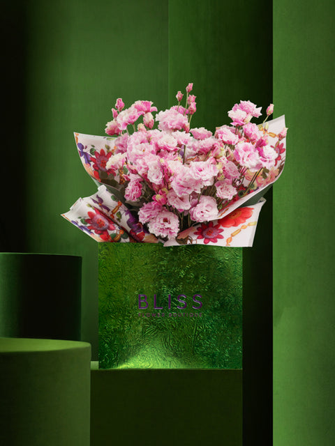 ISLAND PUNCH - PINK - BLISS FLOWER BOUTIQUE