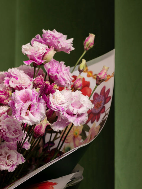 ISLAND PUNCH - PINK - BLISS FLOWER BOUTIQUE