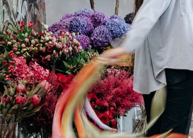 SURPRISE SURPRISE - BLISS FLOWER BOUTIQUE