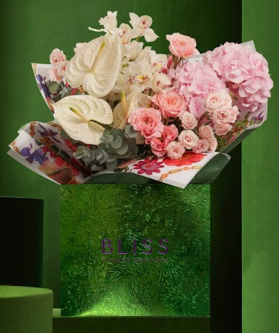 LYCHEE - BLISS FLOWER BOUTIQUE