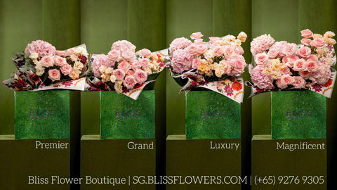 SURPRISE SURPRISE - (TOP SELLER) - BLISS FLOWER BOUTIQUE