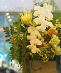 FLOWER STANDS - BLISS FLOWER BOUTIQUE