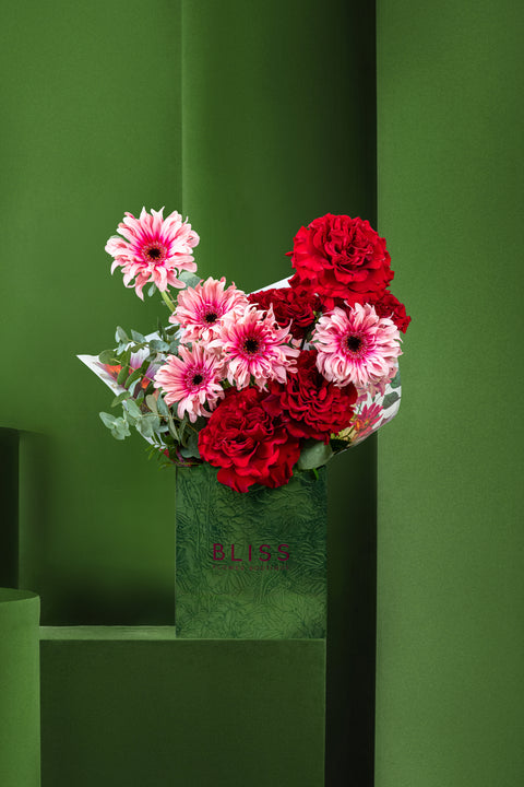 PASSIONFRUIT GANACHE