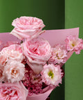 MANGOSTEEN MATCHA MELAKA - BLISS FLOWER BOUTIQUE