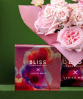 MANGOSTEEN MATCHA MELAKA - BLISS FLOWER BOUTIQUE