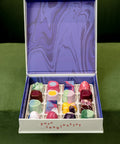 MANGOSTEEN MATCHA MELAKA - BLISS FLOWER BOUTIQUE