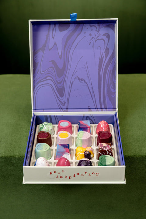 MANGOSTEEN MATCHA MELAKA - BLISS FLOWER BOUTIQUE