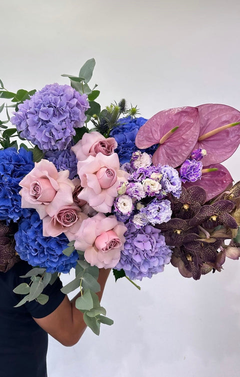 SURPRISE SURPRISE - (TOP SELLER) - BLISS FLOWER BOUTIQUE