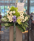 FLOWER STANDS - BLISS FLOWER BOUTIQUE