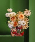 MINI BASQUE CHEESECAKE - BLISS FLOWER BOUTIQUE