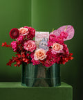 VERRY BERRYBUBU (MONSTERS) - BLISS FLOWER BOUTIQUE