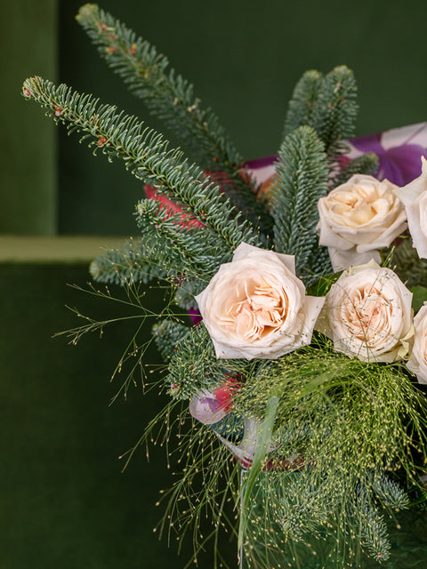 PISTACHIO MILK TIRAMISU