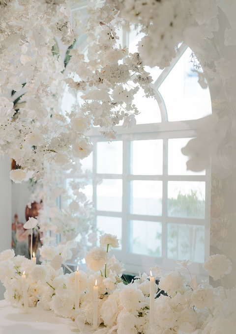 The Elysian Experience - BLISS FLOWER BOUTIQUE