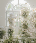 The Heirloom Union - BLISS FLOWER BOUTIQUE