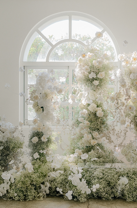 The Heirloom Union - BLISS FLOWER BOUTIQUE