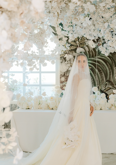 The Couture Celebration - BLISS FLOWER BOUTIQUE