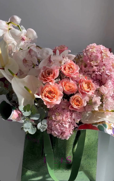 SURPRISE SURPRISE - (TOP SELLER) - BLISS FLOWER BOUTIQUE