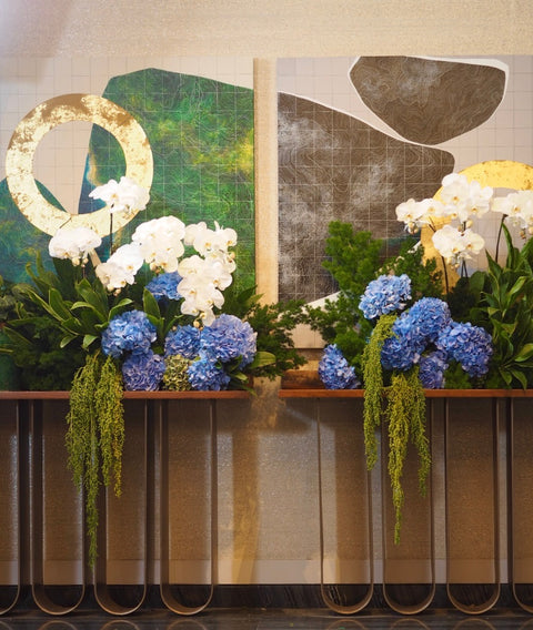 BRIDAL - BLISS FLOWER BOUTIQUE