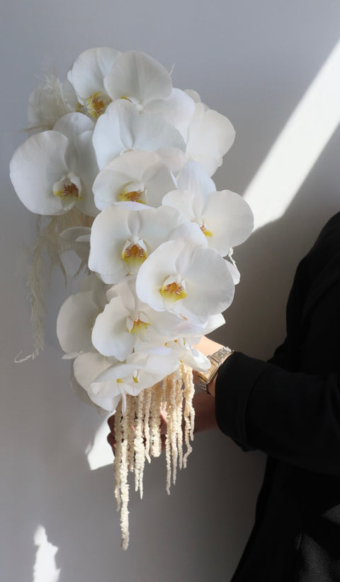 BRIDAL - BLISS FLOWER BOUTIQUE