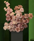 PINK COCOA DREAM - BLISS FLOWER BOUTIQUE