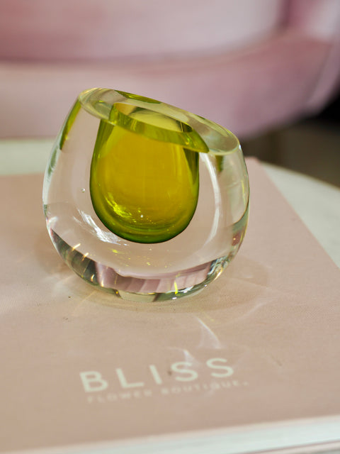 FIDRIO DROP VASE
