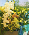 FLOWER STANDS - BLISS FLOWER BOUTIQUE