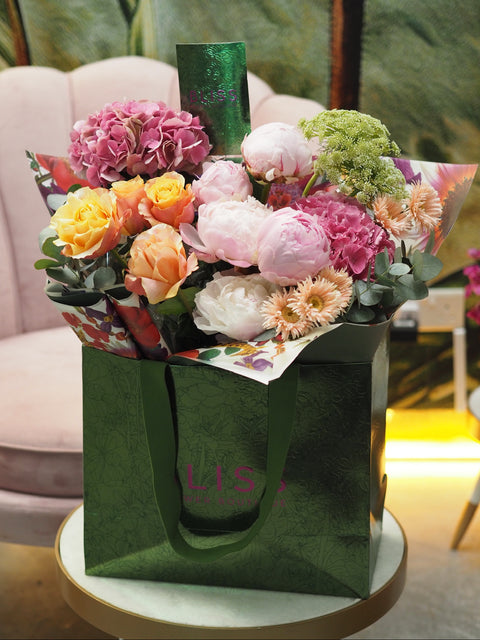 SURPRISE SURPRISE - (TOP SELLER) - BLISS FLOWER BOUTIQUE