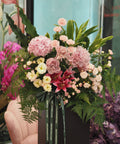 FLOWER STANDS - BLISS FLOWER BOUTIQUE