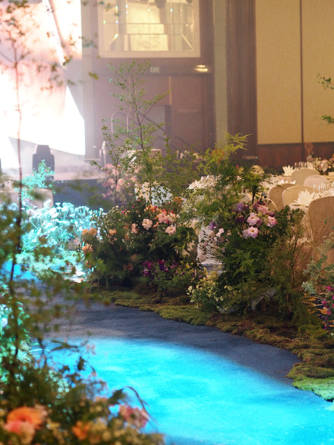 BRIDAL - BLISS FLOWER BOUTIQUE