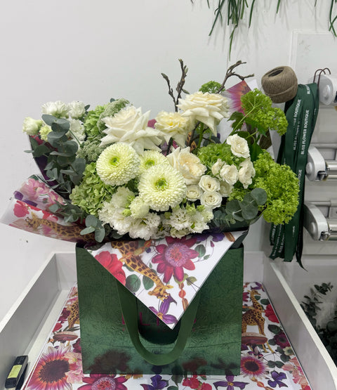 SURPRISE SURPRISE - (TOP SELLER) - BLISS FLOWER BOUTIQUE