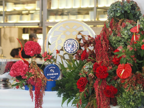 CORPORATE - BLISS FLOWER BOUTIQUE