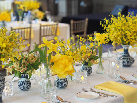 EVENTS - BLISS FLOWER BOUTIQUE